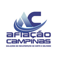 Afiação Campinas - Serviço e Comercio de Facas Industriais Logo