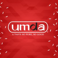 UMDA Industries (PVT) LTD Logo