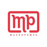 Macropampa Logo