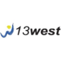 13west Logo