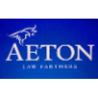 Aeton Law Partners, LLP Logo