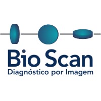 Bio Scan Diagnóstico por Imagem Logo