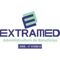 Extramed Administradora De Beneficios Logo