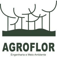 Agroflor Engenharia e Meio Ambiente Logo