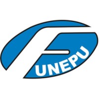 Funepu - Fundação de Ensino e Pesquisa de Uberaba Logo