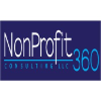 Nonprofit-360 Consulting, LLC Logo