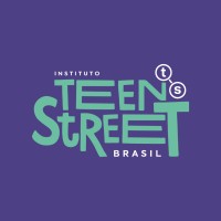 Instituto TeenStreet Brasil Logo
