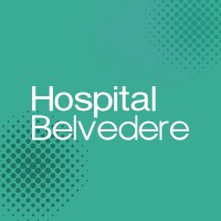 Hospital Belvedere Logo