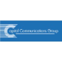 CapComm Group Logo