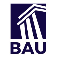 Beni American University Logo