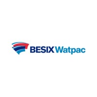 BESIX Watpac Logo
