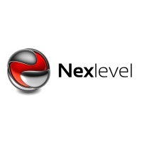 NexLevel Technologies, LLC. Logo