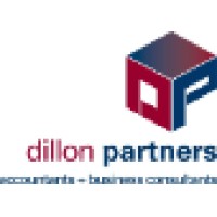 Dillon Partners Logo