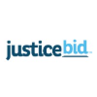 JusticeBid Logo