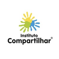 Instituto Compartilhar Logo