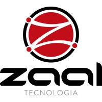 Zaal Tecnologia Logo