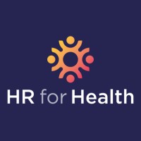 HR for Health Logo