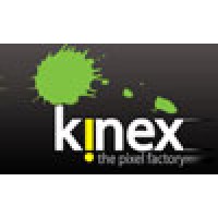 Kinex Logo