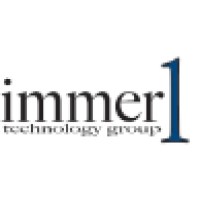 immer1 technology group Logo