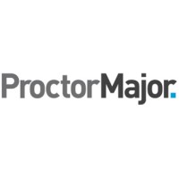 Proctor Major & Co Logo