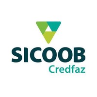 Sicoob Credfaz Logo