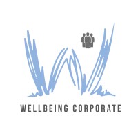 Wellbeing Corporate - The Wellbeing Farm : B Corp Certified events and wedding venue Logo