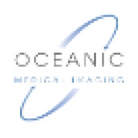 Oceanic Medical Imaging Logo