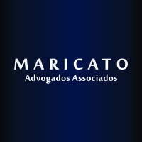Maricato Advogados Associados Logo