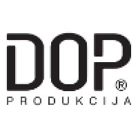 DOP Produkcija Logo