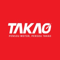 Takao Logo