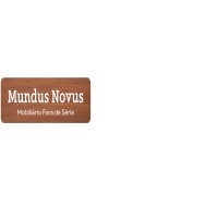 Mundus Novus Indústria e Comércio de Móveis Ltda. Logo