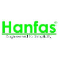 HANFAS Logo