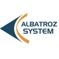 Albatroz System Logo