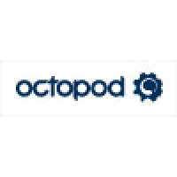 Octopod Logo