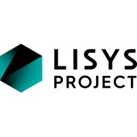 LISYS-PROJECT LTD. Logo