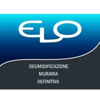 ELO Deumidificazione Muraria Definitiva Logo