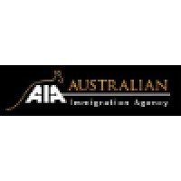 Australian Immigration Agency AIA Logo