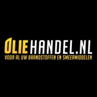 oliehandel.nl Logo