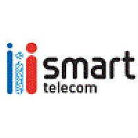 Smart Telecom Ltd Logo