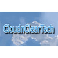 cLoudNClearTech Logo