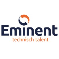 Eminent Groep Logo