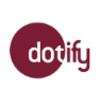 Dotify Logo