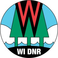 Wisconsin Department of Natural Resources (DNR) Logo
