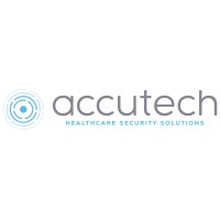 Accutech Security Logo