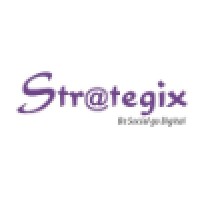 Strategix Solutions Private Limited Logo