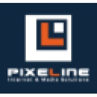 Pixeline Technologies LTD. Logo