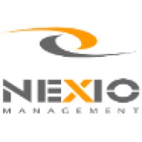 Nexio Management Ltd. Logo