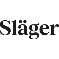 Släger Logo