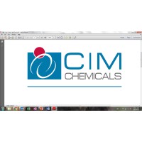 CIM Chemicals (Pty) Ltd Logo