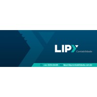 Lipy Contabilidade Logo